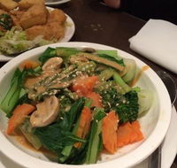 Dickson Dumpling House - Northern Rivers Accommodation