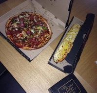 Domino's Pizza - Northern Rivers Accommodation