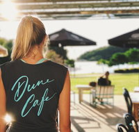 Dune Cafe