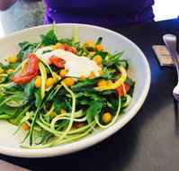 Eighty Twenty Food - Northern Rivers Accommodation
