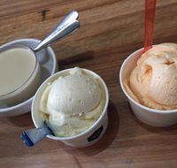 Frugii Dessert Laboratory - Northern Rivers Accommodation
