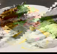 Fusion Taste Cafe - Northern Rivers Accommodation