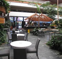 Garden Atrium Restaurant - Northern Rivers Accommodation