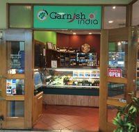 Garnish Of India - Northern Rivers Accommodation
