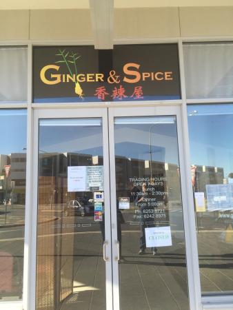 Ginger And Spice - Northern Rivers Accommodation 0
