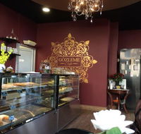 Gozleme Cafe - Northern Rivers Accommodation