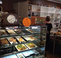 Green Shed Cafe - Northern Rivers Accommodation