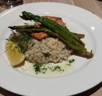Haig Italian Restaurant - Northern Rivers Accommodation