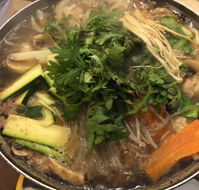 Hangari KimChi - Northern Rivers Accommodation