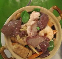 Happy's Chinese Restaurant - Northern Rivers Accommodation
