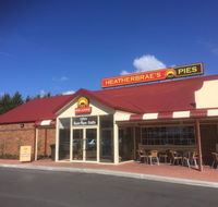 Heatherbrae's Pies - Northern Rivers Accommodation