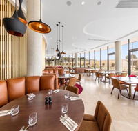 Helix Bar  Dining - Northern Rivers Accommodation
