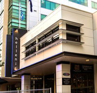 Hellenic Club in the City - Northern Rivers Accommodation