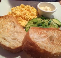 Hello Cafe - Northern Rivers Accommodation