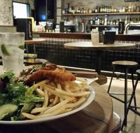 Hopscotch Bar - Northern Rivers Accommodation