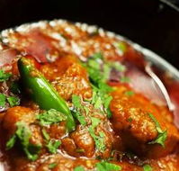 Indian Pantry - Northern Rivers Accommodation
