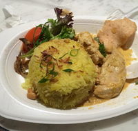 Indo Cafe - Northern Rivers Accommodation