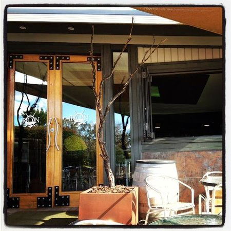 Iron Bar - Northern Rivers Accommodation 0