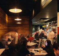 Italian and Sons - Northern Rivers Accommodation