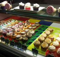 Jazz Apple Cupcake Emporium - Northern Rivers Accommodation