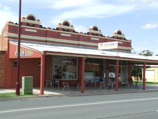 Gala Vale NSW Northern Rivers Accommodation