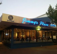 Jimmys Place - Northern Rivers Accommodation