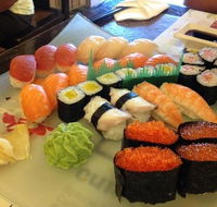 Kagawa Japanese Cuisine - Northern Rivers Accommodation