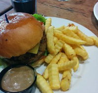 King O'Malley's Irish Pub - Northern Rivers Accommodation
