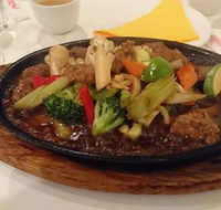 Kingsland Vegetarian Restaurant - Northern Rivers Accommodation