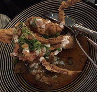Kinn Thai Restaurant - Northern Rivers Accommodation