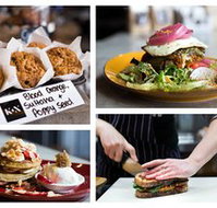 Kith  Nosh - Northern Rivers Accommodation