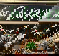 La Chikky - Northern Rivers Accommodation