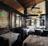 Lanterne Rooms - Northern Rivers Accommodation