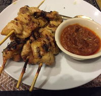 Lemon Grass Thai Restaurant - Northern Rivers Accommodation