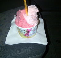 Lic Gelato - Northern Rivers Accommodation