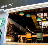 Lonsdale Street Roasters - Northern Rivers Accommodation