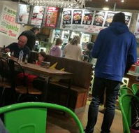 Mad Mex Fresh Mexican Grill - Northern Rivers Accommodation