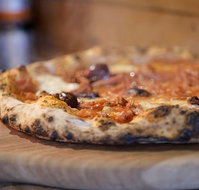 Mama Dough - Northern Rivers Accommodation