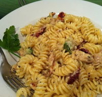 Mama's Trattoria - Northern Rivers Accommodation