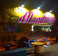 Mandalay Bus - Northern Rivers Accommodation