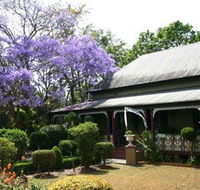 Melba's Verandah Cafe