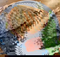 Mervyn Roys - Northern Rivers Accommodation