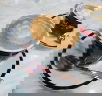 Michelle's Patiserie - Northern Rivers Accommodation