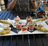 Mint Garden Bar - Northern Rivers Accommodation