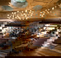 Monster Kitchen and Bar - Northern Rivers Accommodation