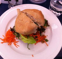 My Rainbow-Dreams Vegetarian Cafe - Northern Rivers Accommodation
