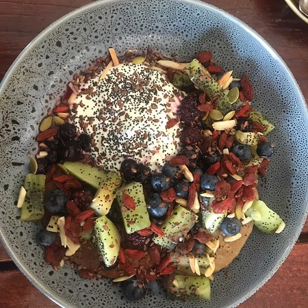 No Mans Land - Northern Rivers Accommodation 0