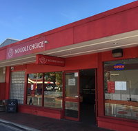 Noodle Choice - Northern Rivers Accommodation