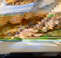 Ocean Grill on the Bay - Northern Rivers Accommodation