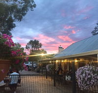 Old Canberra Inn - Northern Rivers Accommodation